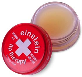 Cool & Minty Einstein Lip Therapy