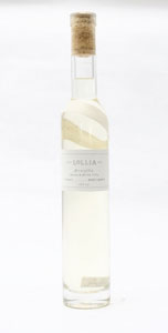 "BREATHE"  Peony and White Lilly Foaming Bath - Made by Lollia
