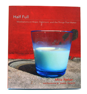 Half Full