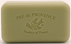 Bar - Green Tea Soap - Made by Pre De Provence