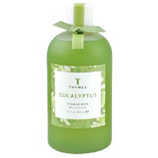 Eucalyptus Bubble Bath - Made by Thymes