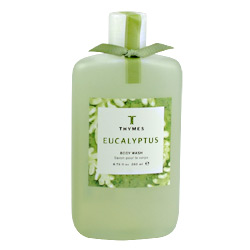 Eucalyptus Shower Gel by Thymes