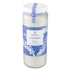 Lavender Bath Salts - Made by Thymes
