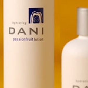 Dani Mango Body Lotion