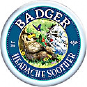 Badger Stress Balm