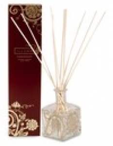 Illume's Pomegranate Diffuser Stick Kit