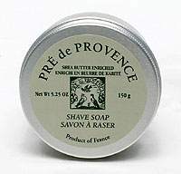 Shave Soap - Made by Pre De Provence