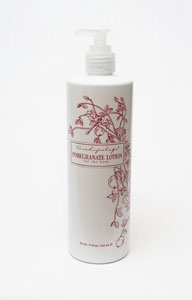 Archipeligo Pomegranate Body Lotion