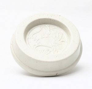 Ceramic Soap Dish - Made by Cucina