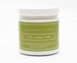 Cold & Sinus Bath Salt - Made by Jane