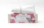 "1000 FLOWERS"  Peony and White Lilly Hand Cream - Made by Lollia