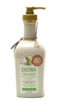 Olive and Fig Hand and Body Lotion - Made by Cucina