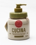 Coriander and Olive Revitalizing Hand Cream - Made by Cucina