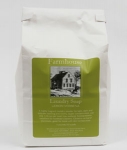 Verbena Laundry Powder - Made by Sweet Grass Farms