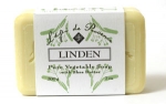 Bar Linden Soap - Made by Lepi De Provence