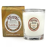 French Vanilla Candle - Made by Mistral
