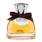 Vanilla Eau De Toilette - Made by Mistral