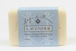 Bar - Shea Lavender Bar Soap - Made by Lepi De Provence