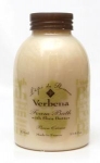 Verbena Shea Butter Foaming Bath - Made by Lepi De Provence