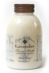 Lavender Shea Butter Foaming Bath - Made by Lepi De Provence