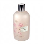 Kimono Rose Bubble Bath - Made by Thymes