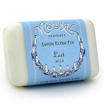 Bar - Milk Soap - Made by Mistral