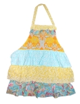 Cupcake Apron