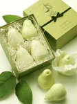 Four Pears Soaps - Made by Gianna Rose