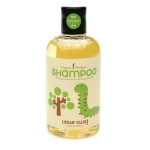 Tangerine Organic Baby Shampoo - Made by Little Twig