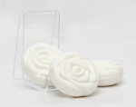 Rose Shaped Soap