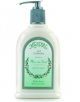 South Seas Body Lotion - Made by Mistral