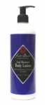 Jack Black Cool Moisturizing Body Lotion