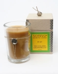 Votivo Sea Island Grapefruit Candle