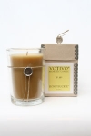 Votivo Honeysuckle Candle