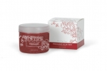 Pomegranate Body Scrub - Made by Archipelago