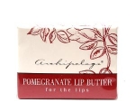 Pomegranate Lip Butter - Made by Archipelago