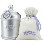 French Lavender Bath salts in Decorative Tin - Made by Mistral