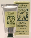 Shea Butter Hand Cream - Made by Pre De Provence