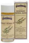 Rosemary HBlissl Bath - Made by Dresdner Essenz