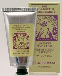Lavender Shea Butter Hand Cream - Made by Pre De Provence