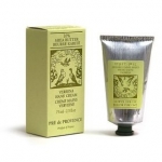 Verbena Shea Butter Hand Cream - Made by Pre De Provence