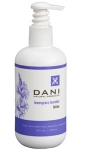 Dani Lemongrass Lavender Body Lotion