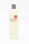 Mango Body Wash - Made by Dani